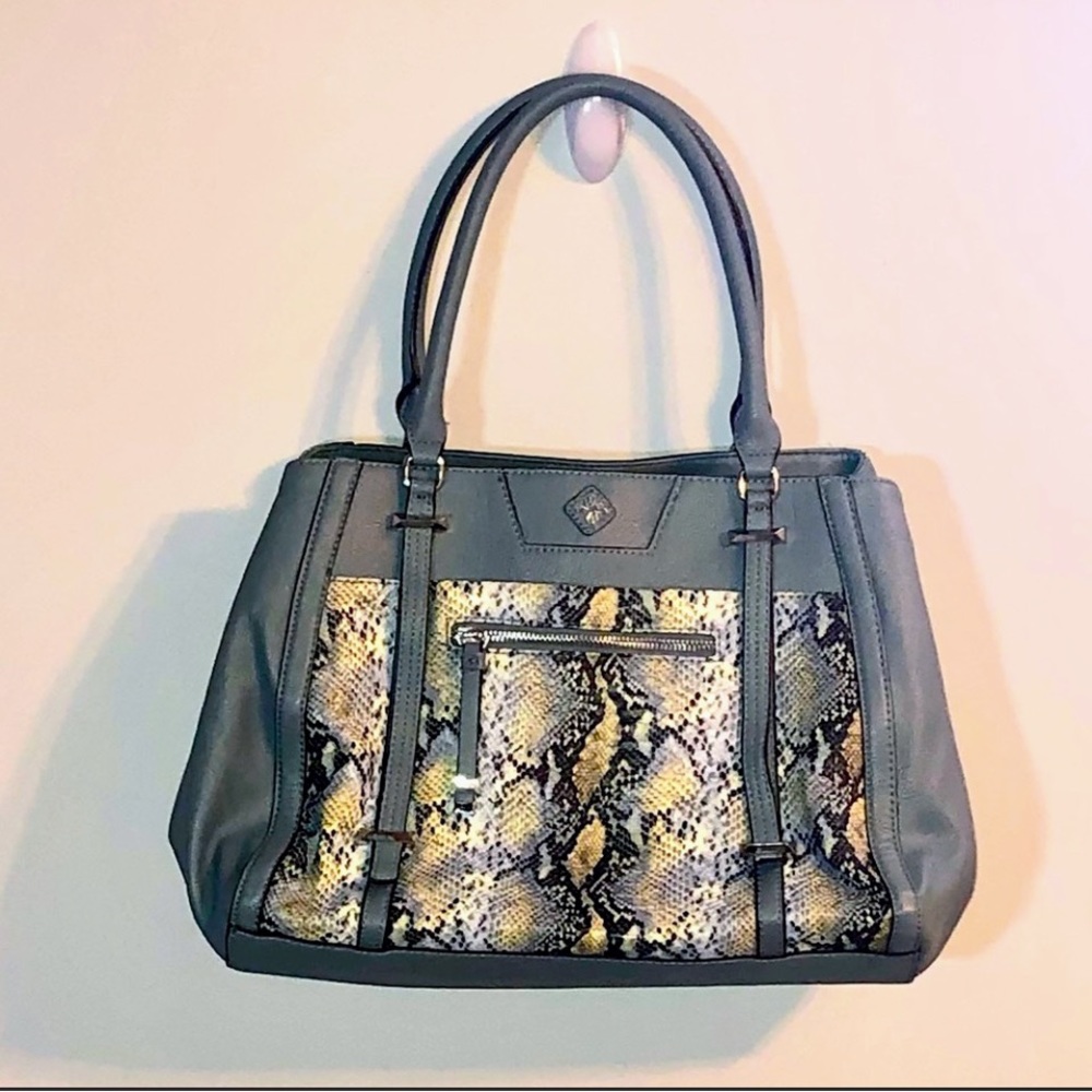 Simply Vera Vera Wang Bag